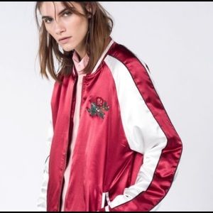 COPY - Wildfang Lover & a Fighter Bomber